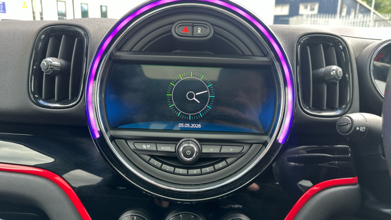 MINI Countryman 2.0 [306] John Cooper Works ALL4 5dr Auto [Nav+] Petrol Hatchback